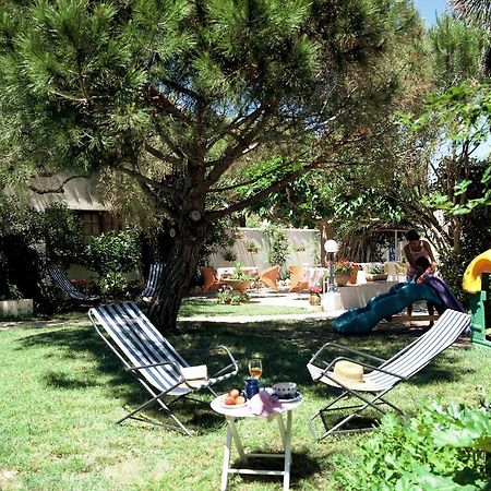 Hotel Le Mirage سانت ماري دو لا مير المظهر الخارجي الصورة