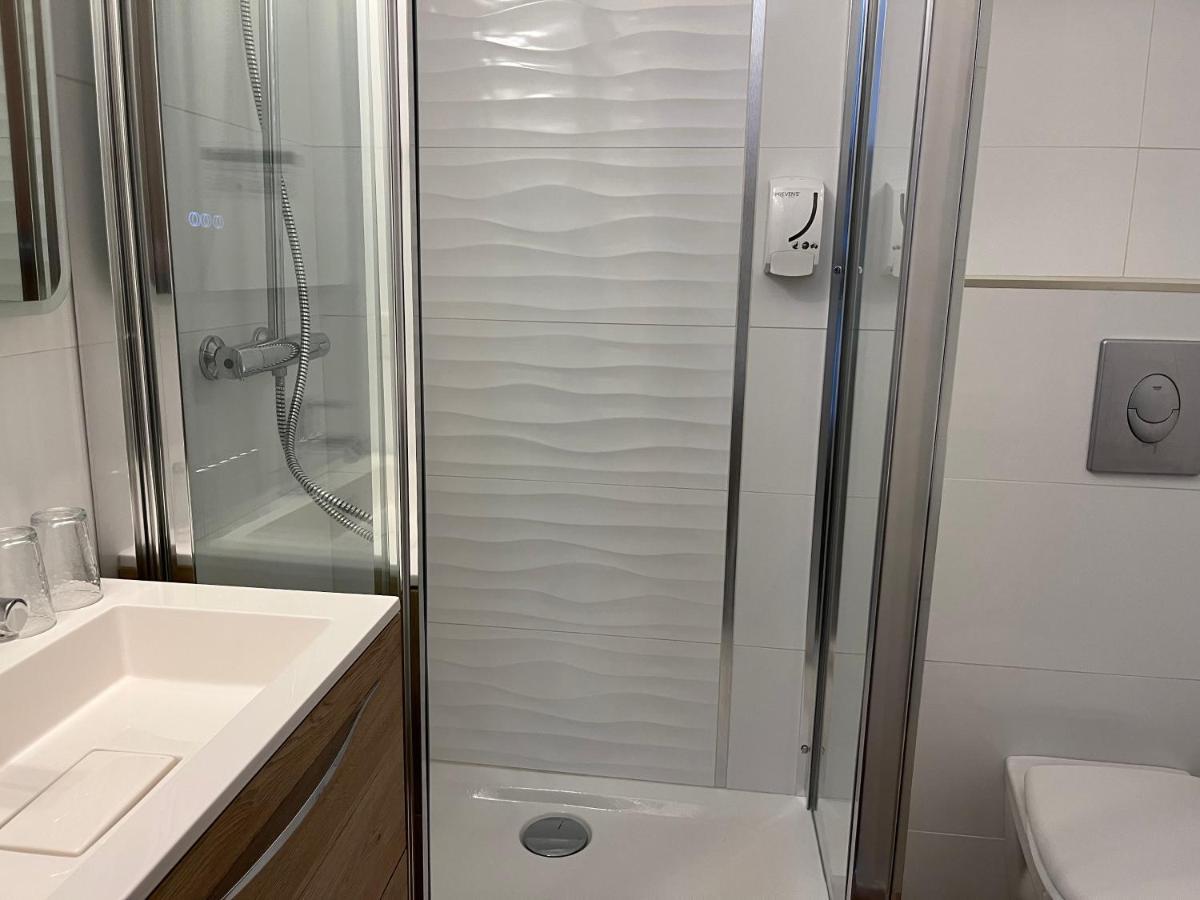 Hotel Le Mirage سانت ماري دو لا مير المظهر الخارجي الصورة