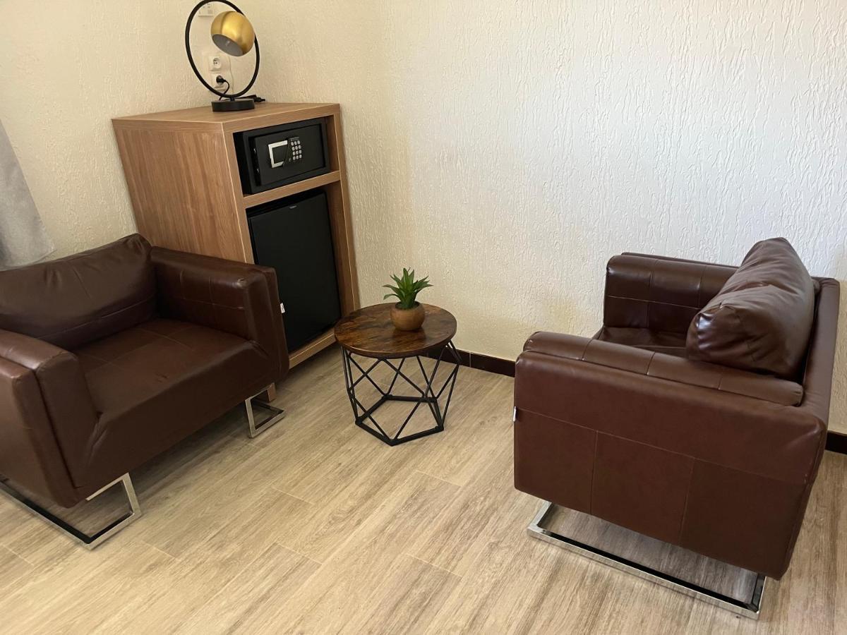 Hotel Le Mirage سانت ماري دو لا مير المظهر الخارجي الصورة
