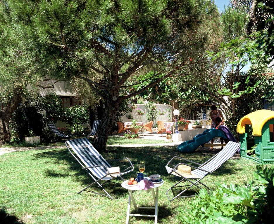 Hotel Le Mirage سانت ماري دو لا مير المظهر الخارجي الصورة