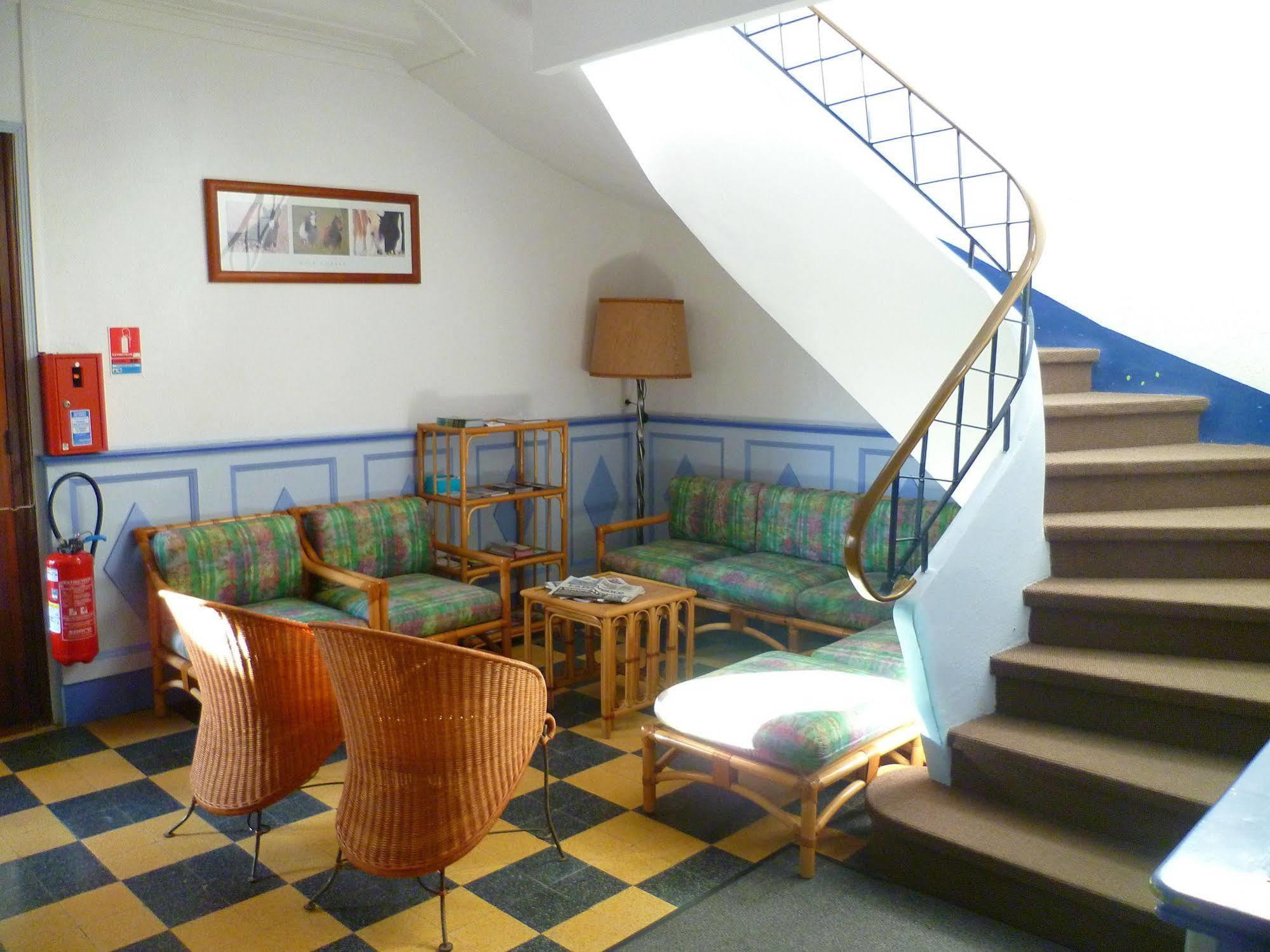 Hotel Le Mirage سانت ماري دو لا مير المظهر الخارجي الصورة